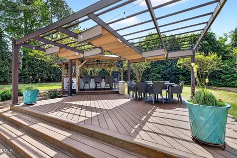 3513 Eilla Bluffs Court Raleigh NC 27606