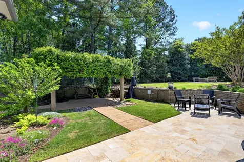 3513 Eilla Bluffs Court Raleigh NC 27606