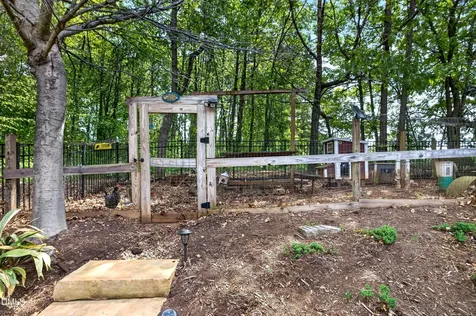 3513 Eilla Bluffs Court Raleigh NC 27606