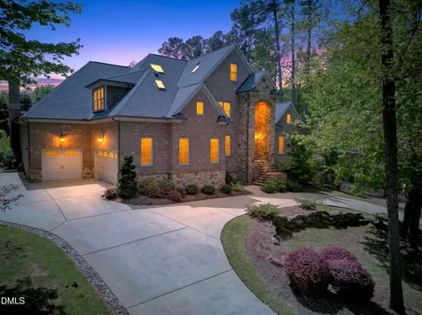 3513 Eilla Bluffs Court Raleigh NC 27606