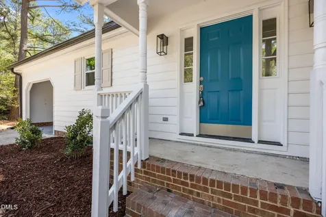 1401 Milan Street Durham NC 27704
