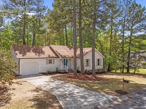 1401 Milan Street Durham NC 27704