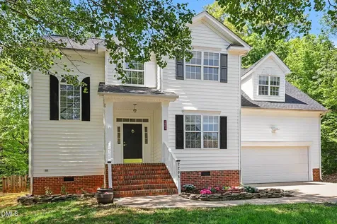 2204 Becketts Ridge Drive Hillsborough NC 27278