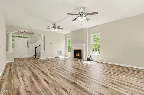 2204 Becketts Ridge Drive Hillsborough NC 27278
