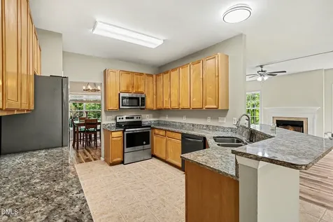 2204 Becketts Ridge Drive Hillsborough NC 27278
