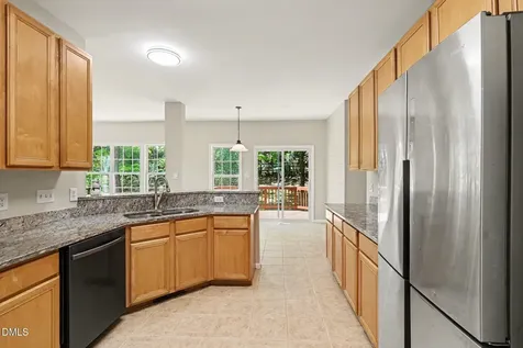 2204 Becketts Ridge Drive Hillsborough NC 27278