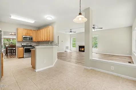 2204 Becketts Ridge Drive Hillsborough NC 27278