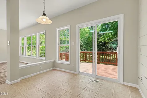 2204 Becketts Ridge Drive Hillsborough NC 27278