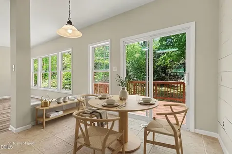 2204 Becketts Ridge Drive Hillsborough NC 27278
