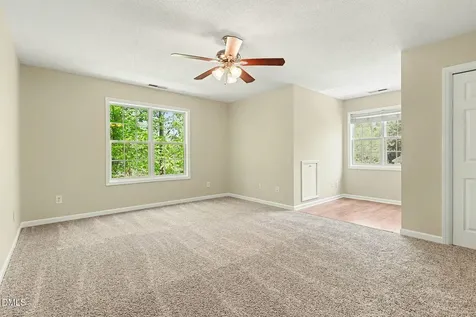 2204 Becketts Ridge Drive Hillsborough NC 27278