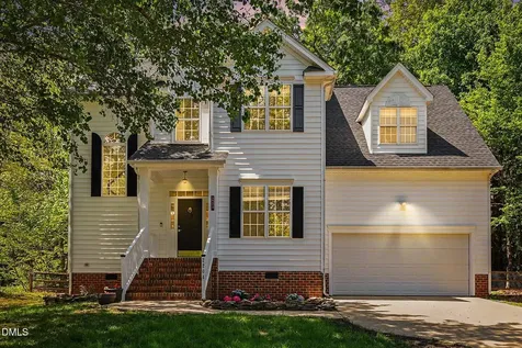 2204 Becketts Ridge Drive Hillsborough NC 27278