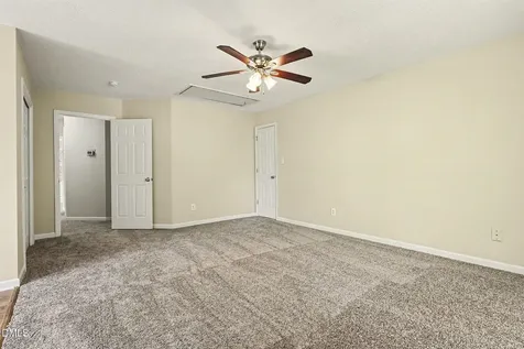 2204 Becketts Ridge Drive Hillsborough NC 27278