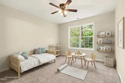 2204 Becketts Ridge Drive Hillsborough NC 27278
