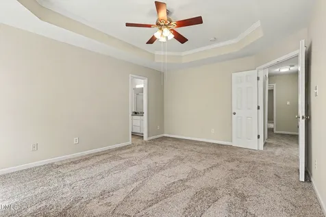2204 Becketts Ridge Drive Hillsborough NC 27278