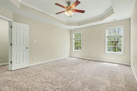 2204 Becketts Ridge Drive Hillsborough NC 27278