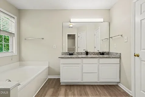 2204 Becketts Ridge Drive Hillsborough NC 27278