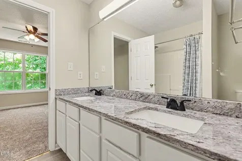 2204 Becketts Ridge Drive Hillsborough NC 27278