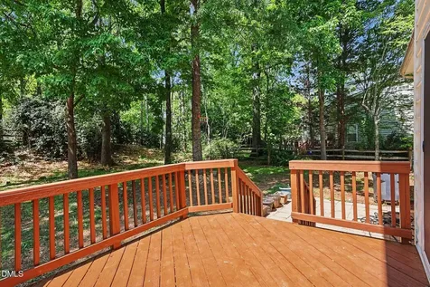 2204 Becketts Ridge Drive Hillsborough NC 27278