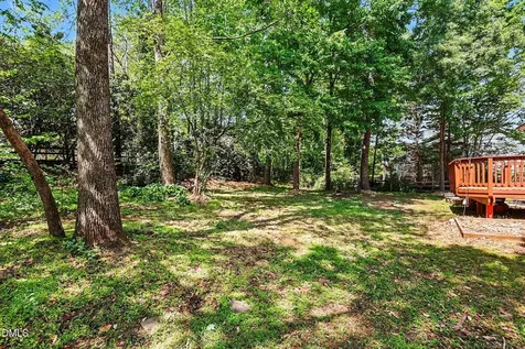 2204 Becketts Ridge Drive Hillsborough NC 27278