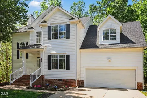 2204 Becketts Ridge Drive Hillsborough NC 27278