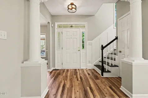 2204 Becketts Ridge Drive Hillsborough NC 27278