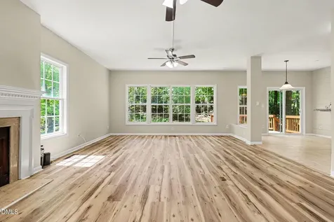 2204 Becketts Ridge Drive Hillsborough NC 27278