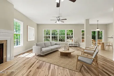 2204 Becketts Ridge Drive Hillsborough NC 27278