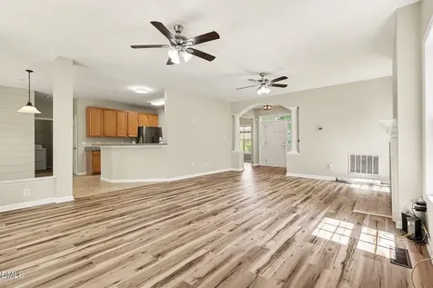 2204 Becketts Ridge Drive Hillsborough NC 27278