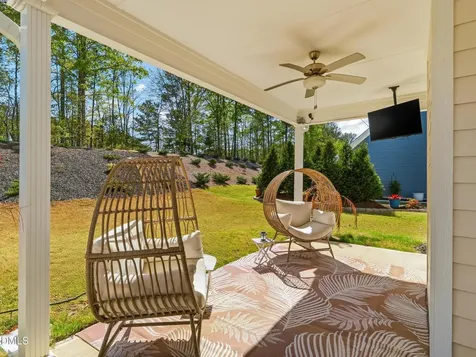 80 Vast View Way Youngsville NC 27596