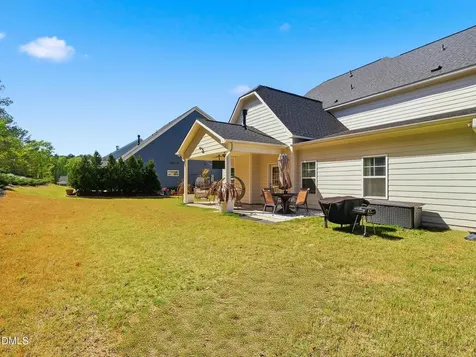 80 Vast View Way Youngsville NC 27596