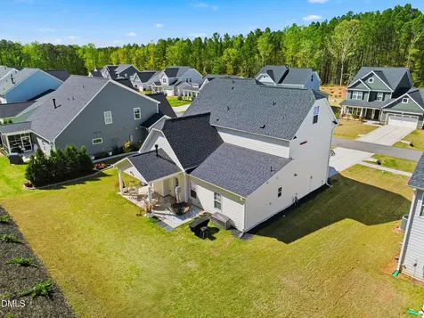 80 Vast View Way Youngsville NC 27596
