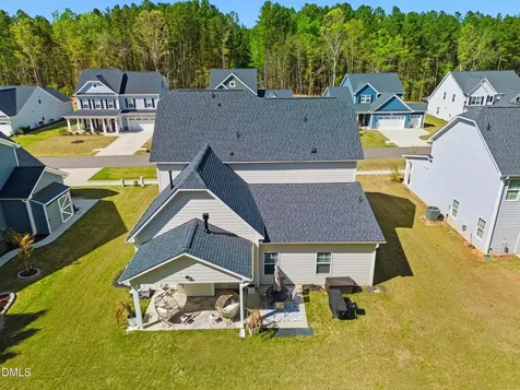 80 Vast View Way Youngsville NC 27596