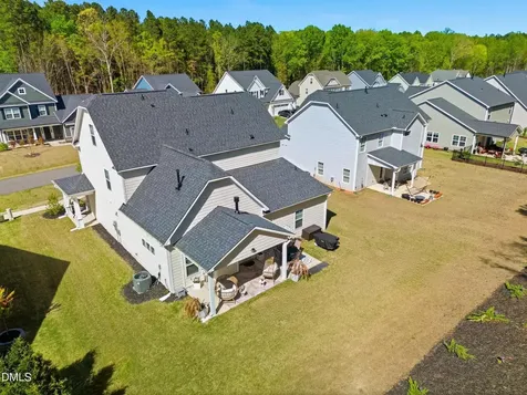 80 Vast View Way Youngsville NC 27596