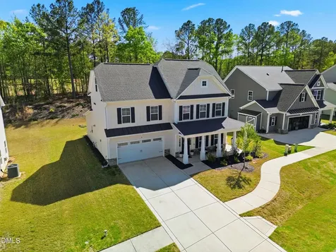 80 Vast View Way Youngsville NC 27596