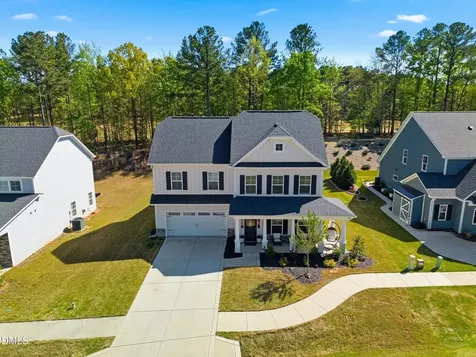 80 Vast View Way Youngsville NC 27596