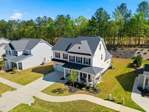80 Vast View Way Youngsville NC 27596
