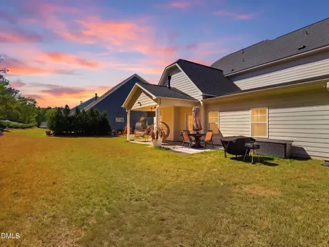80 Vast View Way Youngsville NC 27596