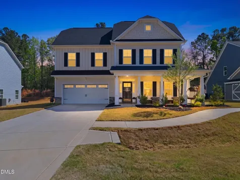 80 Vast View Way Youngsville NC 27596