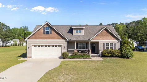 196 Watersedge Lane Smithfield NC 27577