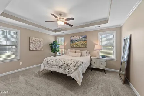 196 Watersedge Lane Smithfield NC 27577