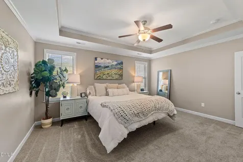 196 Watersedge Lane Smithfield NC 27577