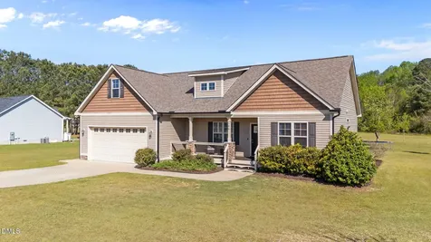 196 Watersedge Lane Smithfield NC 27577