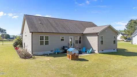 196 Watersedge Lane Smithfield NC 27577