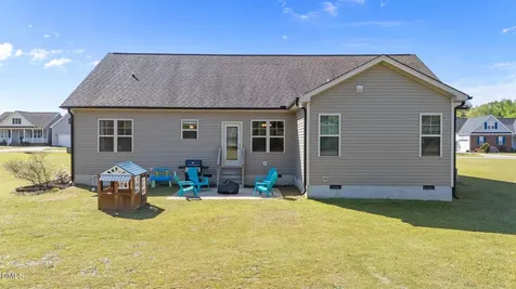 196 Watersedge Lane Smithfield NC 27577