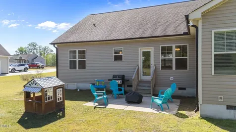 196 Watersedge Lane Smithfield NC 27577
