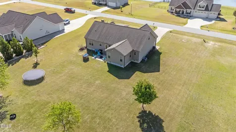 196 Watersedge Lane Smithfield NC 27577