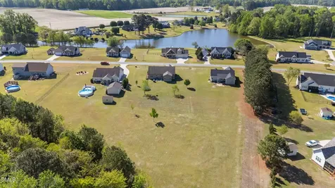 196 Watersedge Lane Smithfield NC 27577