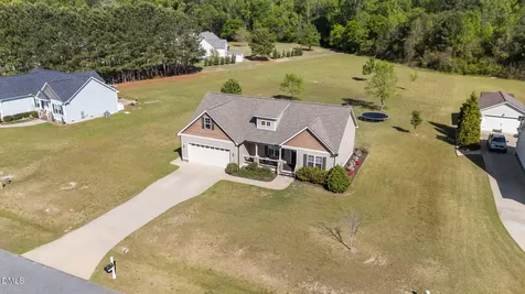 196 Watersedge Lane Smithfield NC 27577