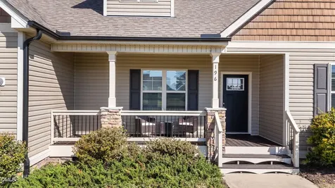 196 Watersedge Lane Smithfield NC 27577