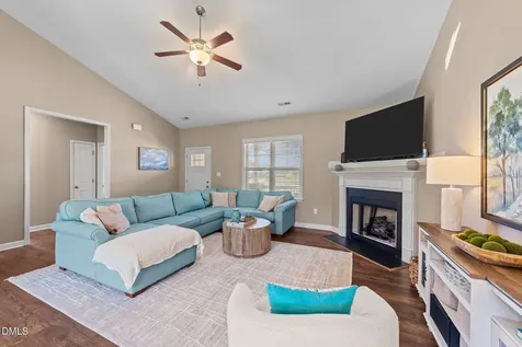196 Watersedge Lane Smithfield NC 27577